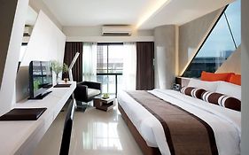Nine Forty One Hotel Bangkok